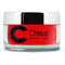 Chisel Acrylic & Dipping 2oz - SOLID 254