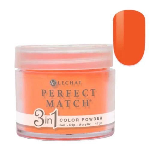 Perfect Match Trio - Orange Fusion PMS254