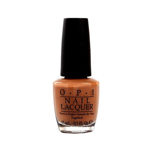 OPI Nail Lacquer T13 - San Tan-Tonio