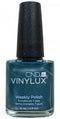 CND - Vinylux #255 Viridian Veil 0.5oz