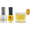Perfect Match Trio - Sunshine On My Mind PMS255