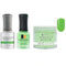 Perfect Match Trio - Extra Lime Please PMS256