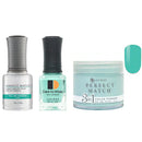 Perfect Match Trio - Teal Me About It PMS257