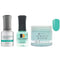 Perfect Match Trio - Teal Me About It PMS257