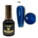 DM Gel Polish - Cat Eye Gemstone -