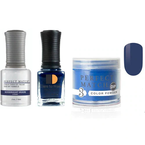 Perfect Match Trio - Goodnight Moon PMS261