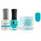 Perfect Match Trio - Splash Of Teal PMS265