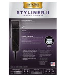 Andis Styliner II Corded Trimmer