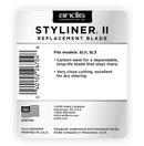 Andis Styliner II / M3 Replacement Blade