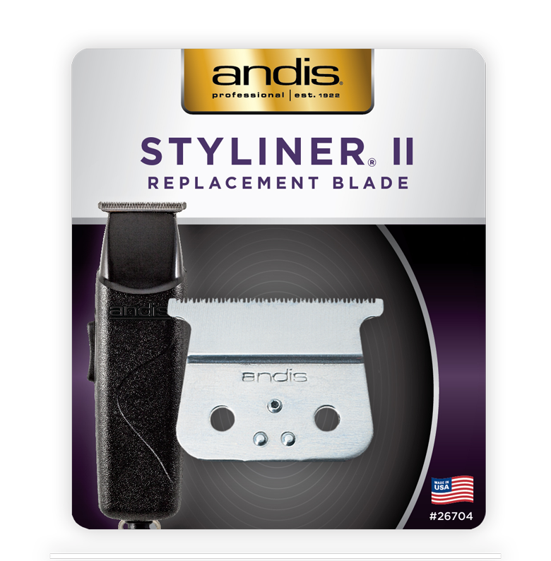 Andis Styliner II / M3 Replacement Blade