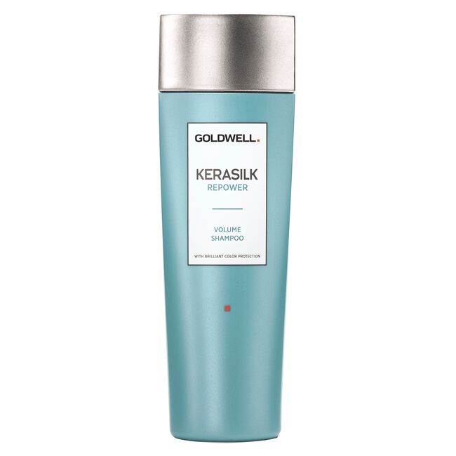 Goldwell - Kerasilk Repower Volume Shampoo (For Fine, Limp Hair) 8.4oz