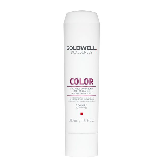 Goldwell - Dualsenses Color Brilliance Conditioner 10.1 fl.oz