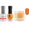 Perfect Match Trio - Sunset Glow PMS268