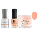 Perfect Match Trio - California Coral PMS269