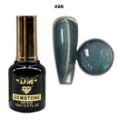 DM Gel Polish - Cat Eye Gemstone -