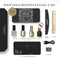 Apres Gel-X Signature Kit (Natural Almond Medium 280ct)