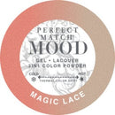 LeChat Perfect Match MOOD Collection Duo Set Lacquer & Gel -