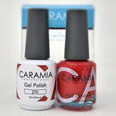 Caramia Gel Polish Duo -