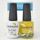 Caramia Gel Polish Duo -