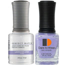 Perfect Match Trio - Lavender Love PMS271