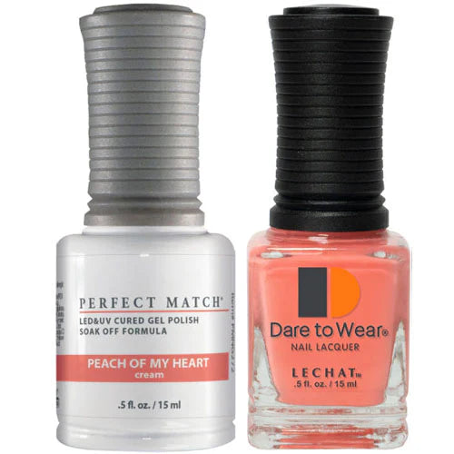 Perfect Match Trio - Peach Of My Heart PMS272