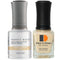 Perfect Match Trio - Vanilla Cream PMS274