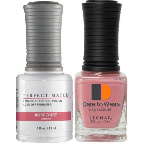 Perfect Match Trio - Rose Dust PMS275