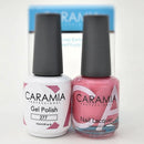 Caramia Gel Polish Duo -