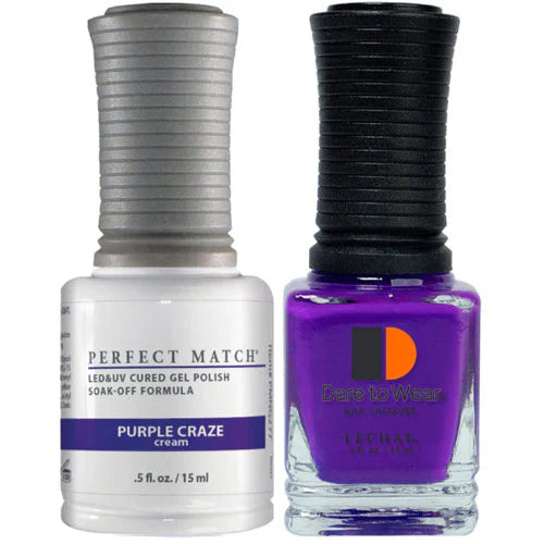 Perfect Match Trio - Purple Craze PMS277