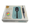 CT Solar 2 Nail Drill Rechargeable E-File System - Teal