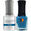 Perfect Match Trio - Big Blue PMS278