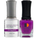 Perfect Match Trio - Fuchsia Freeze PMS279