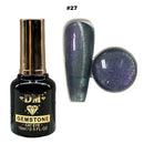 DM Gel Polish - Cat Eye Gemstone -