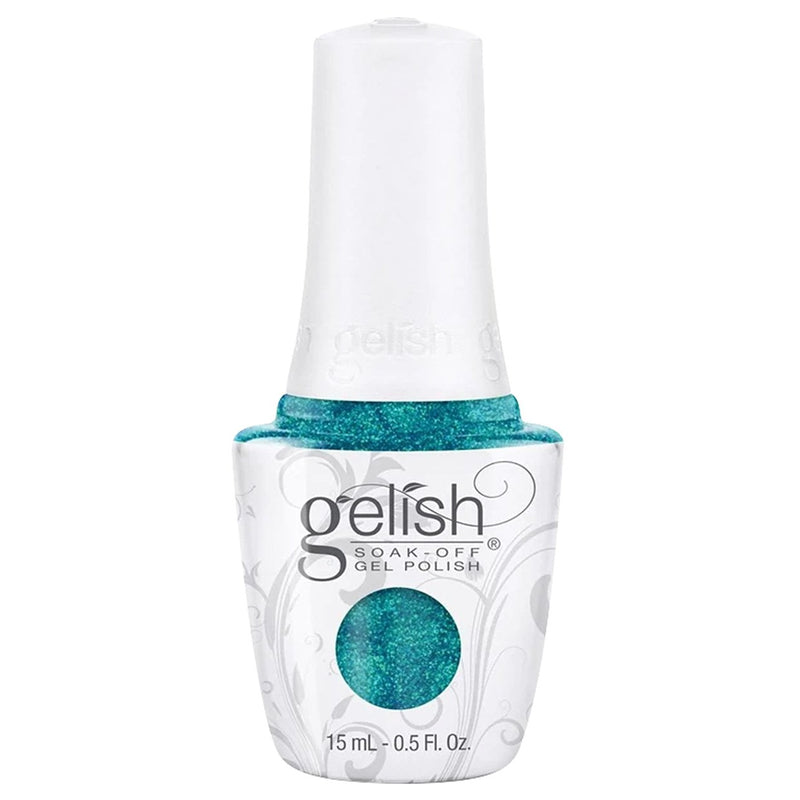 Gelish Soak-Off Gel - Ooca Coocha Bing Bang Bam-Alakazy Alakazam - 0.5 fl oz -