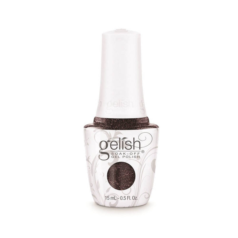 Gelish Soak-Off Gel - Whose Cider Are You On? - 0.5 fl oz -