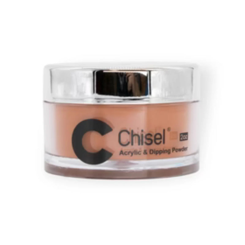 Chisel Acrylic & Dipping 2oz - SOLID 280