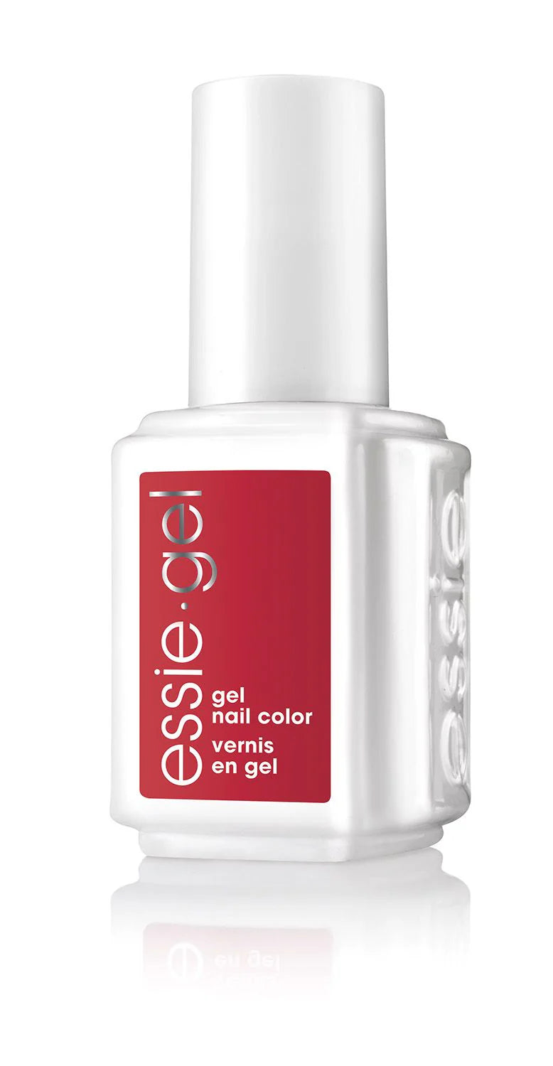 Essie Gel Polish .42oz - 90G Really Red