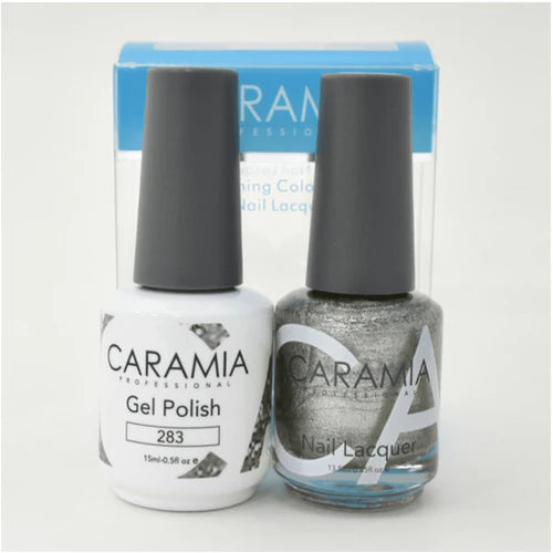 Caramia Gel Polish Duo -