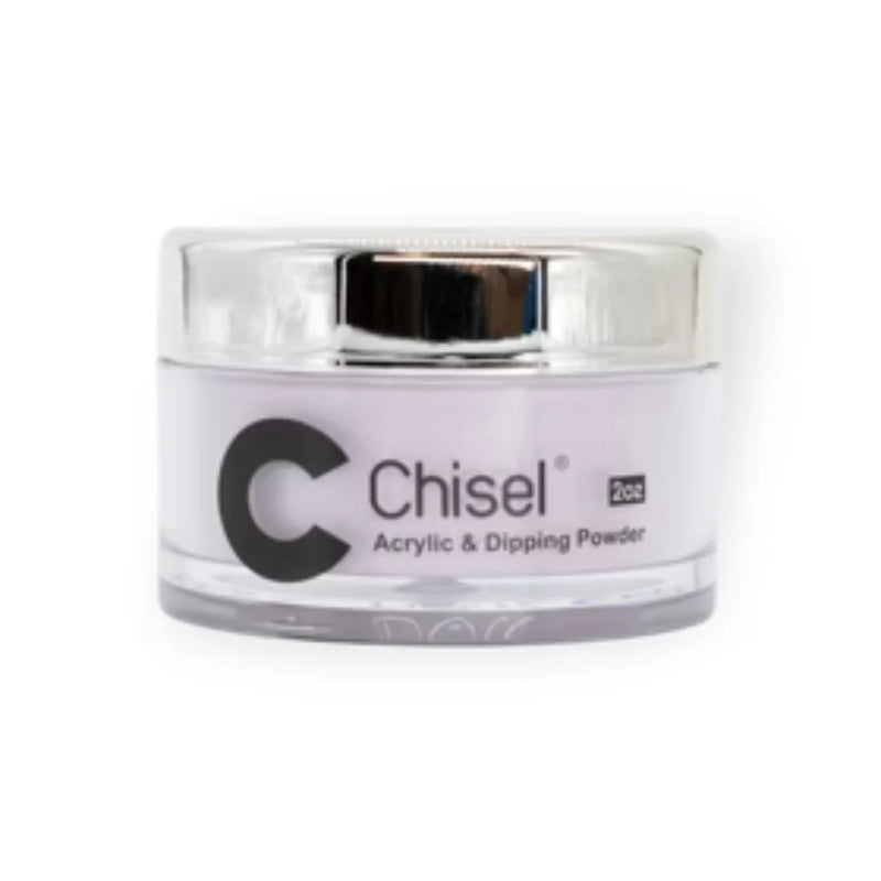 Chisel Acrylic & Dipping 2oz - SOLID 283