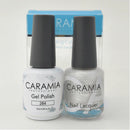 Caramia Gel Polish Duo -