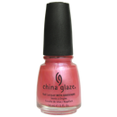 China Glaze Nail Lacquer 0.5 oz - Summer Rain 145