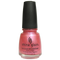 China Glaze Nail Lacquer 0.5 oz - Summer Rain 145