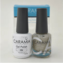 Caramia Gel Polish Duo -