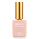 Apres - HEMA/TPO Free Gel Couleur .5 oz - Honey Alabaster 284