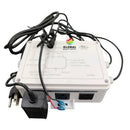 Control Box Duo Swith