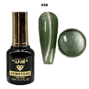 DM Gel Polish - Cat Eye Gemstone -
