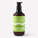 Voesh Vegan Hand & Body Creme Lotion - Green Tea Detox 28 oz