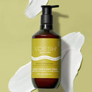 Voesh Vegan Hand & Body Creme Lotion - Olive Sensation 28 oz