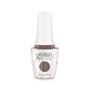 Gelish Soak-Off Gel - Let's Hit the Bunny Slopes - 0.5 fl oz -