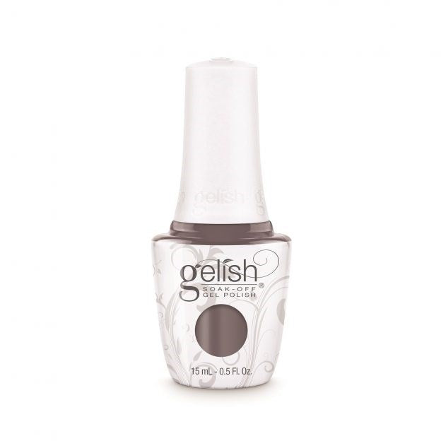 Gelish Soak-Off Gel - Let's Hit the Bunny Slopes - 0.5 fl oz -